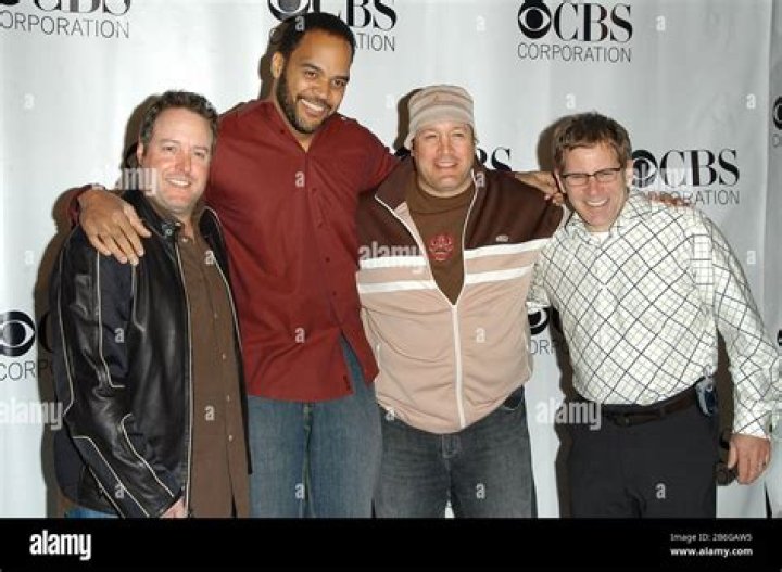 Gary Valentine King Of Queens Wiki