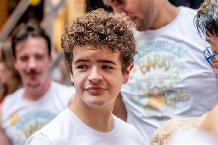 Gaten Matarazzo Net Worth, Personal life, Education, Career, Age & Bio