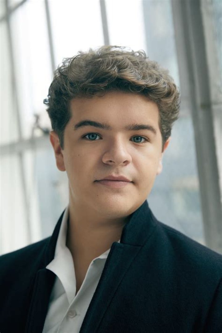 Gaten Matarazzo Pictures Rotten Tomatoes