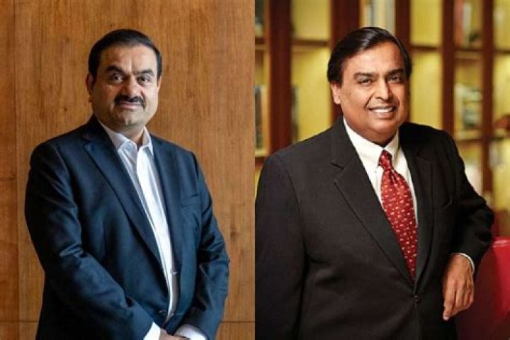 Gautam Adani surpasses Mukesh Ambani as Asia’s richest person