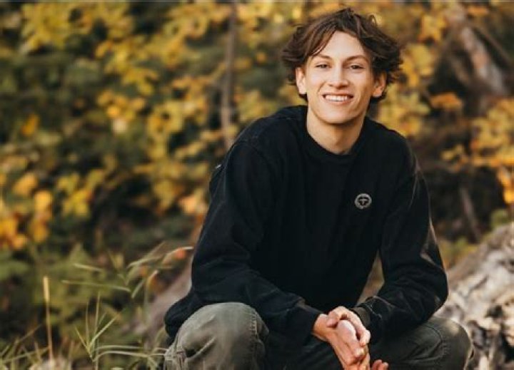 Gavin Jostad Kayak Accident Death News Wikipedia Bio And Age