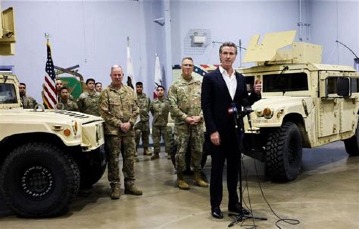 Gavin Newsom Religion Jewish Or Christian? Family