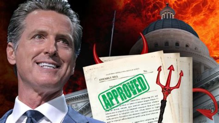 Gavin Newsom’s 6 Worst Policies as California Governor The Daily Wire