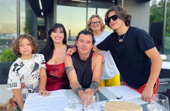 Gavin Rossdale Reveals His ‘Most Embarrassing Moment’ In Life Was The