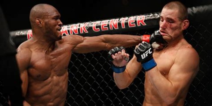 GEEKMMA on Instagram &ldquo;Kamaru Usman will not fight Khabib or Israel