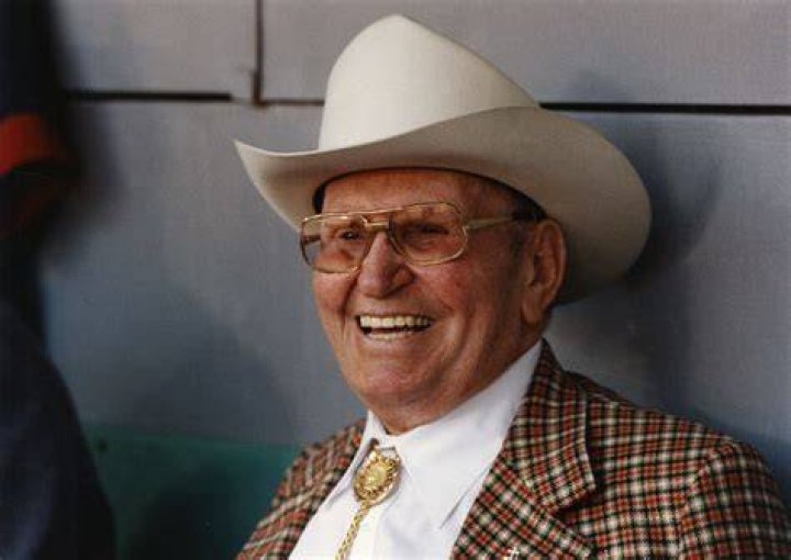 Gene Autry Net Worth (2024 Update)