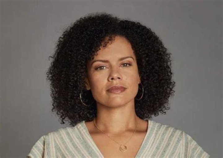 Genelle Williams Age, Biography, Height, Weight, Boyfriend, TV Shows