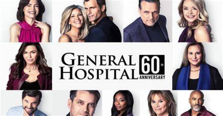 General Hospital Stars You Were on the Soap Opera