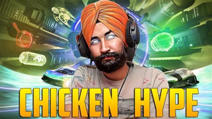 General Sex Chicken hype video no homo TMMAC The MMA Community Forum