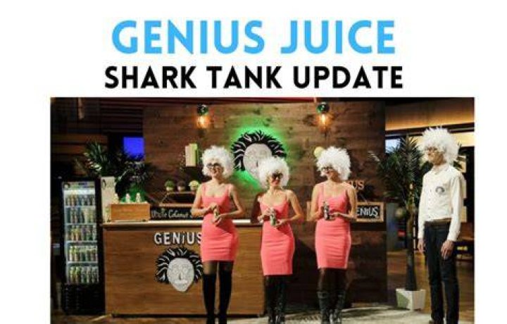 Genius Juice Net Worth 2023 Genius Coconut Smoothie Before And After