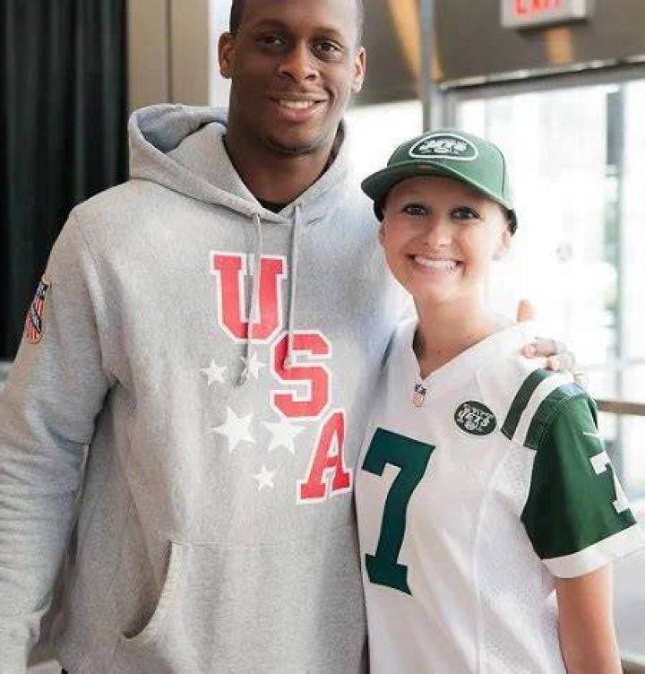 Geno Smith Wife, [Football Player], Stats, Contract, Girlfriend, Net