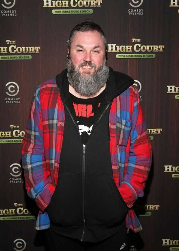 Geoff Tate Net Worth & Bio/Wiki 2018 Facts Which You Must To Know!