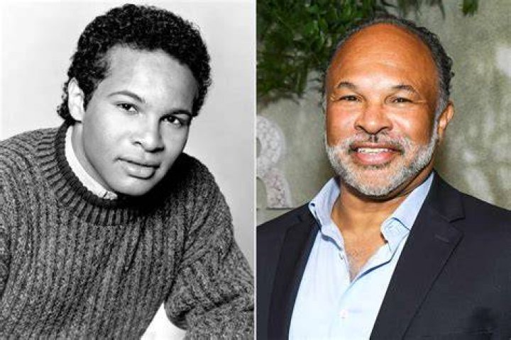 Geoffrey Owens' Success Story &mdash; From 'Cosby Show' Star to Trader Joe's