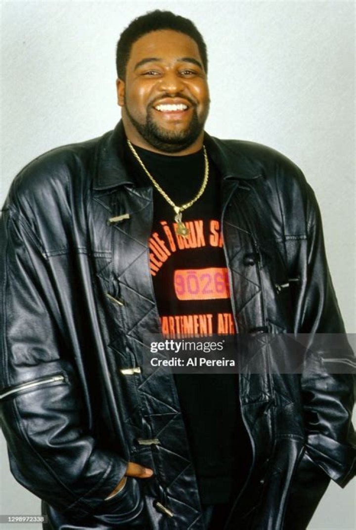 Gerald Levert's Daughter 'Carlysia' Is All Grown Up, See What She Is