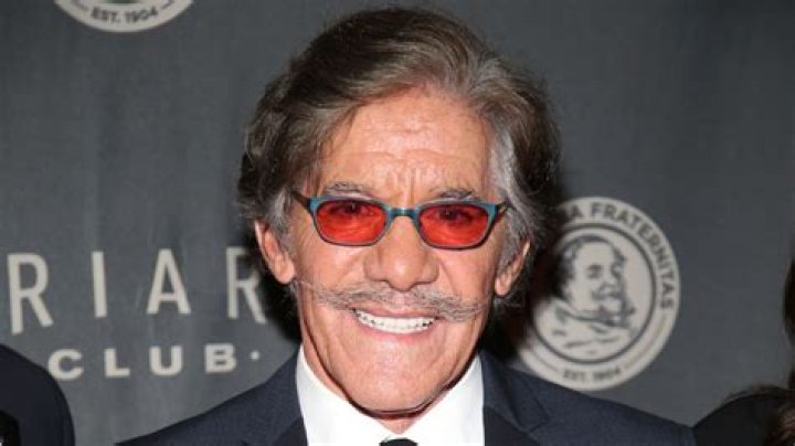 Geraldo Rivera discusses being faithful to wife AOL Features