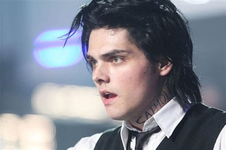 Gerard Way I Will Never Begin to Know the Pain of Black Lives