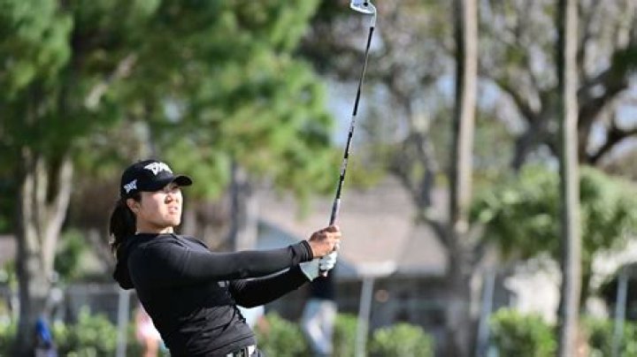 Gerina Piller&rsquo;s LPGA Drive On story pays tribute to her mother&rsquo;s sacrifice