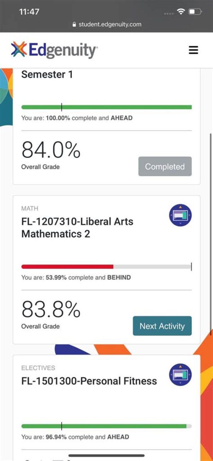 Get Accurate Edgenuity Answers & Pass The Courses January 2023