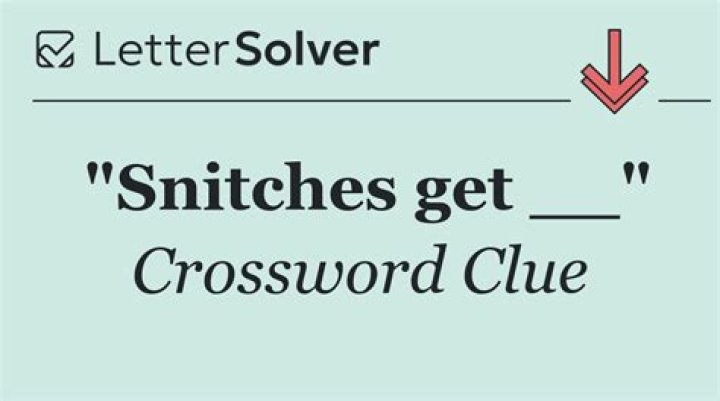 get crossword clue