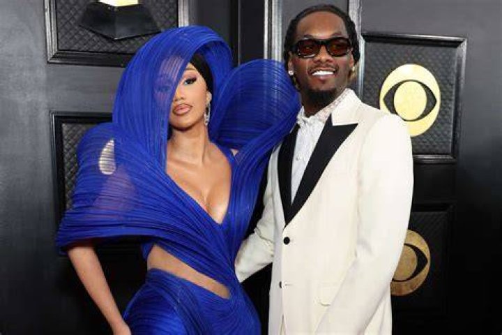 Get Familiar With Cardi B Mom And Dad Who Are They?