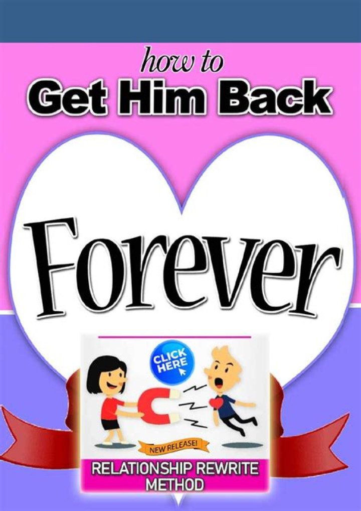 Get him back forever book, ex girlfriend club ep 1 eng sub, chris botti
