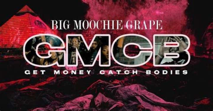 Get Money Catch Bodies by Big Moochie Grape on Beatsource