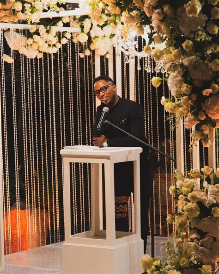 Get to know Andile Ncube Biography, Age, Career, Net Worth, Height
