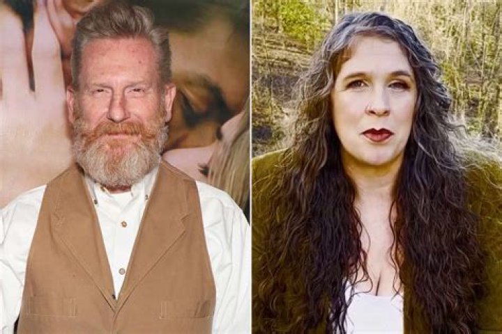 Get to Know Hopie Feek Rory Feek's Daughter Who Married Her Fiancee Wendy