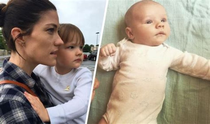 Get to Know Isaac Avett Actor Jennifer Carpenter & Folk Rock Singer