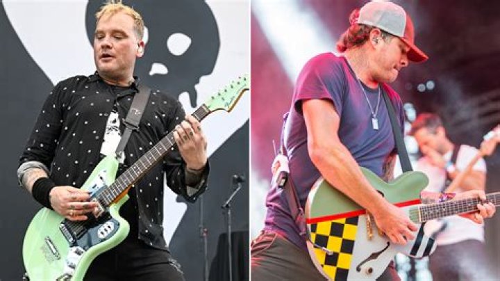 Get to Know Tom DeLonge's Son Jonas Rocket DeLonge TlwaStoria