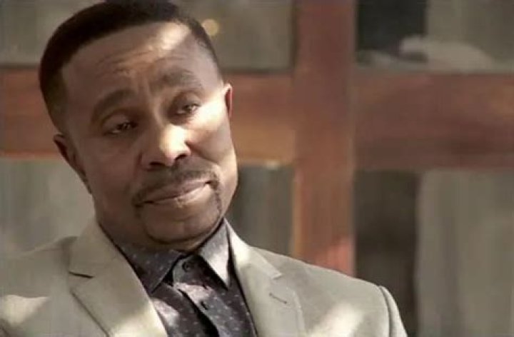 Getting to know actor Vusi Kunene&rsquo;s wife in real life