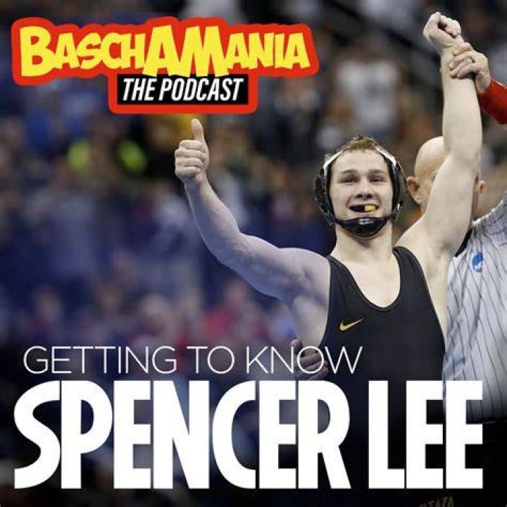Getting to Know Spencer Lee Podcast Episodes Baschamania