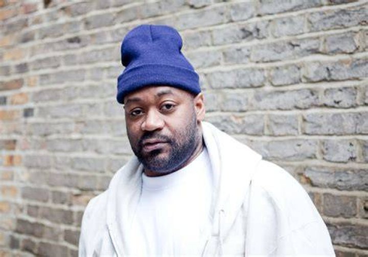 Ghostface Killah always has a story to tell