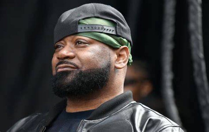 Ghostface Killah's Youngest Son Blasts Him For Being 'The Definition Of