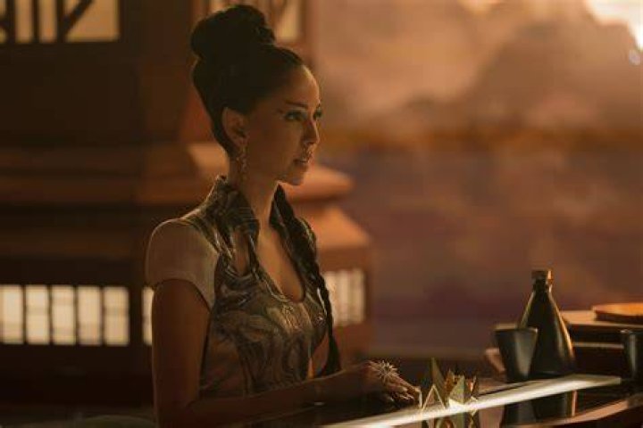 Gia Sandhu Movies, Bio and Lists on MUBI