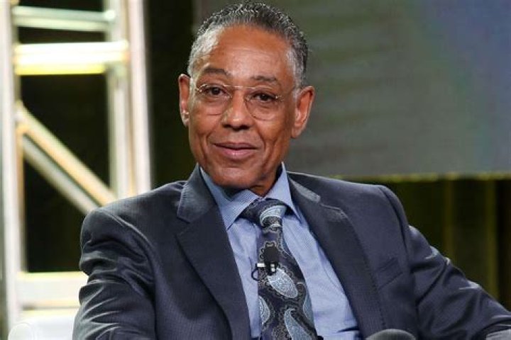 Giancarlo Esposito Back on Better Call Saul
