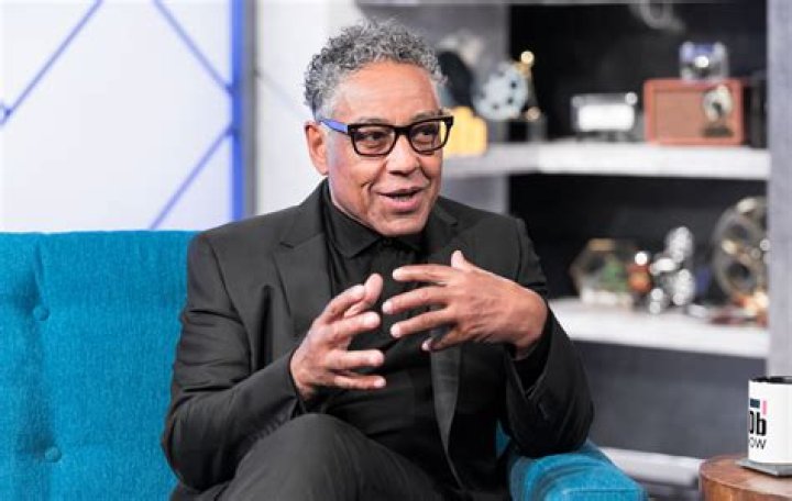 Giancarlo Esposito to star in Netflix heist series &lsquo;Jigsaw&rsquo;