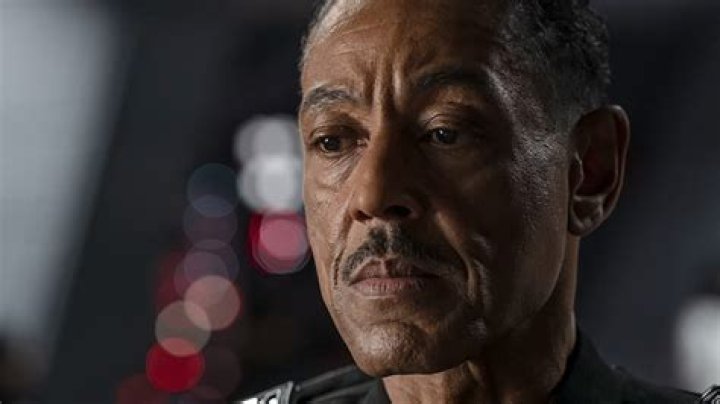Giancarlo Esposito Turner Classic Movies
