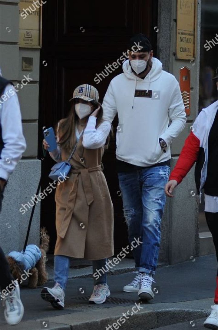 Gianluigi Donnarumma Girlfriend Alessia Elefante Wiki 2022 Age, Net