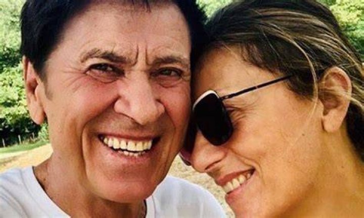 Gianni Morandi e la moglie Anna hanno litigato? Il video