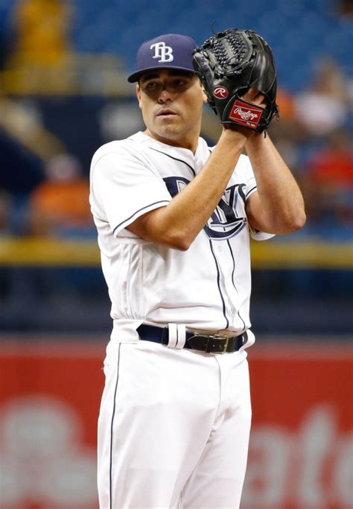 Giants Acquire Matt Moore For Matt Duffy, Prospects MLB Trade Rumors