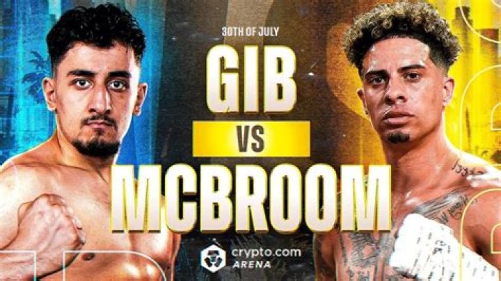 Gib Vs Mcbroom Card D Leticia Ward