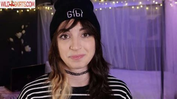 Gibi Asmr / GibiOfficial leaked nude photo 0081 from OnlyFans/Patreon