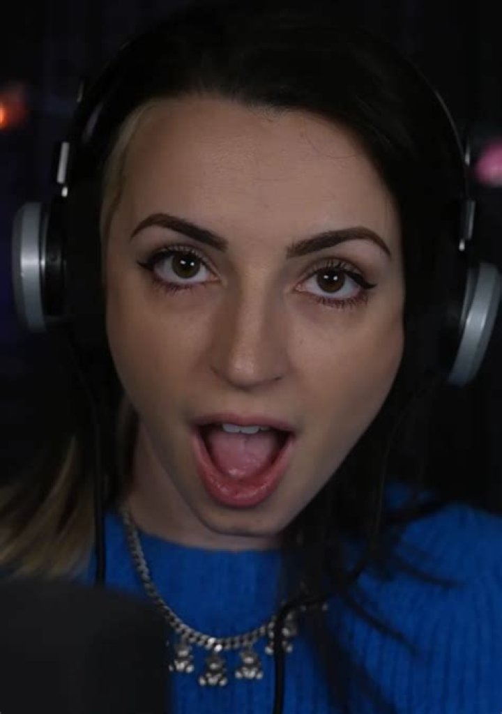 Gibi Asmr Sexy Telegraph