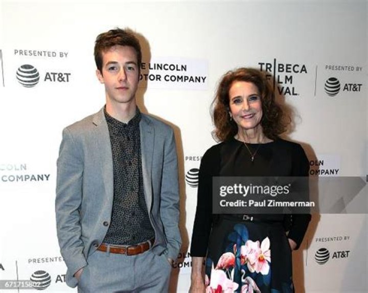Gideon babe ruth howard and debra winger hires stock photography and