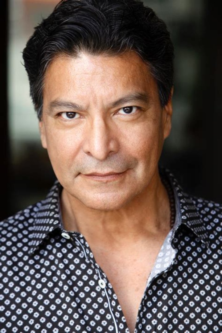 Gil Birmingham Beachwood Entertainment Collective
