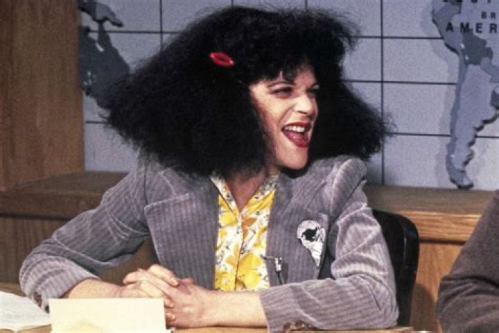 Gilda Radner