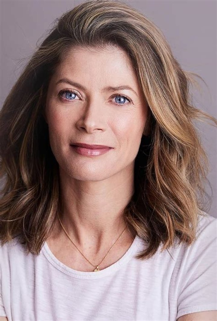 Gillian Vigman Ethnicity of Celebs What Nationality Ancestry Race