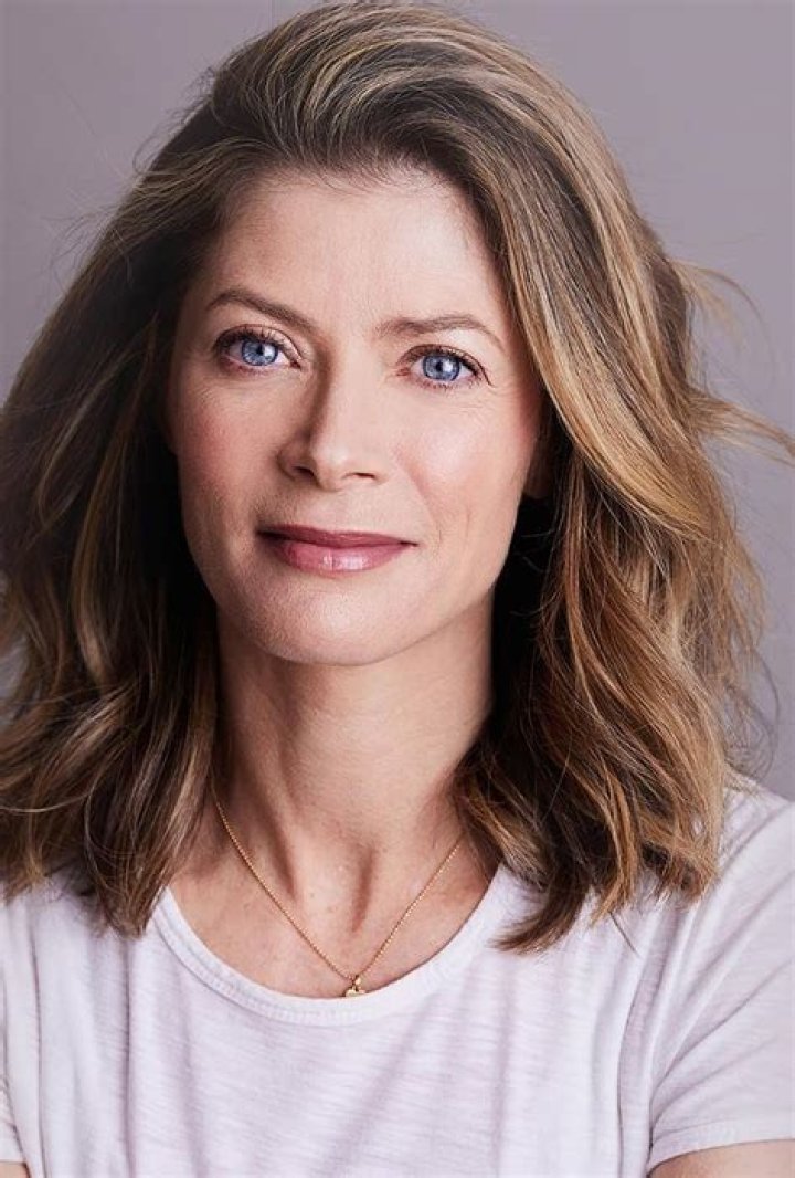 Gillian Vigman IMDb