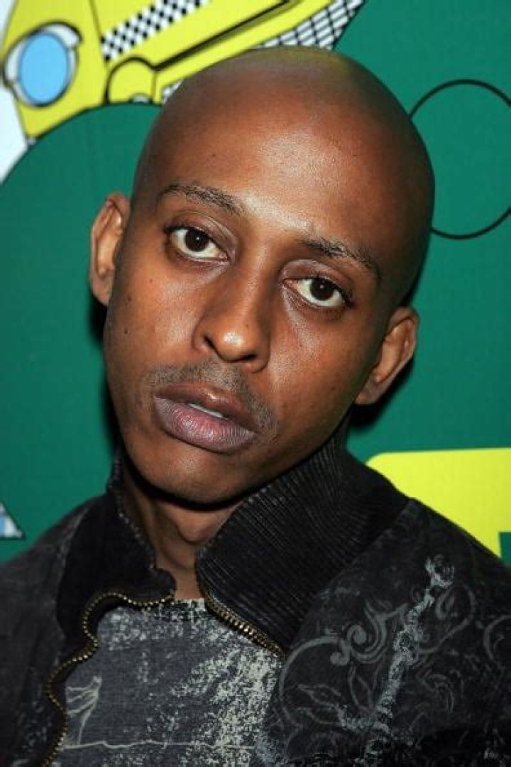 Gillie Da Kid Net Worth Bioagewho.co